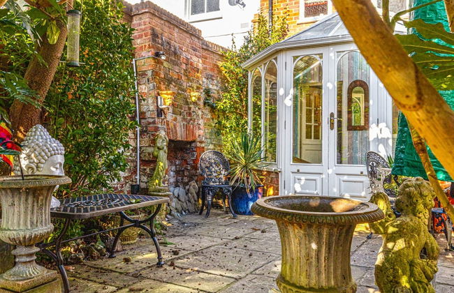 Basketmakers Cottage - From 145 Per Night - Foto 4