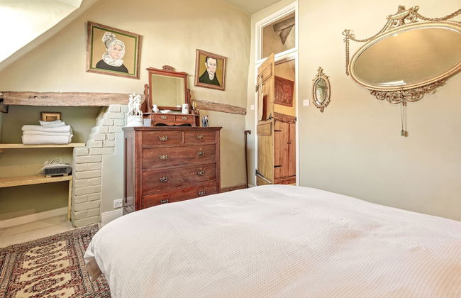 Basketmakers Cottage - From 145 Per Night - Foto 13