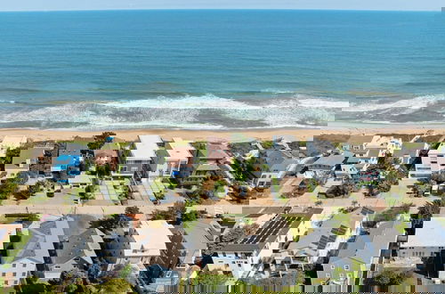 Foto 5 - Beach Break Getaway in Virginia Beach