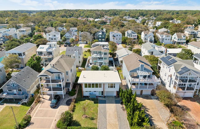 Beach Break Getaway in Virginia Beach - Foto 6