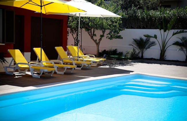 Summer Villa With Heated Private Pool - Foto 8