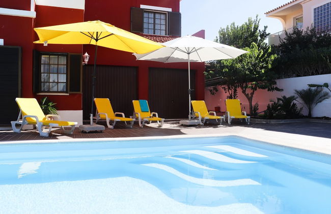 Summer Villa With Heated Private Pool - Foto 3