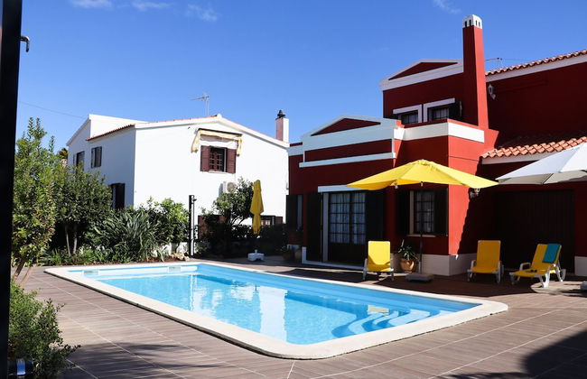 Summer Villa With Heated Private Pool - Foto 2