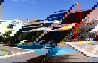 Foto 2 - Summer Villa With Heated Private Pool
