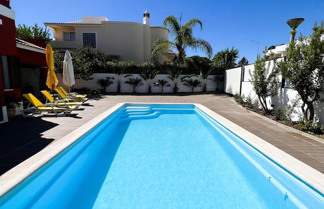 Summer Villa With Heated Private Pool - Foto 5