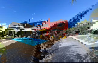 Foto 1 - Summer Villa With Heated Private Pool