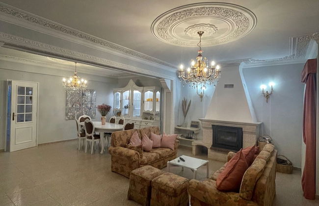 Summer Villa With Heated Private Pool - Foto 7