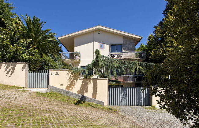 Charming Villa Viana do Castelo - Foto 1