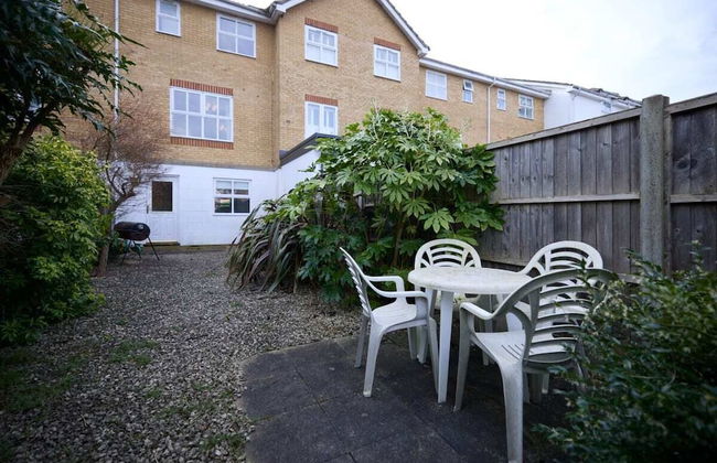 The Guildford Getaway - 3bdr With Garden - Foto 31