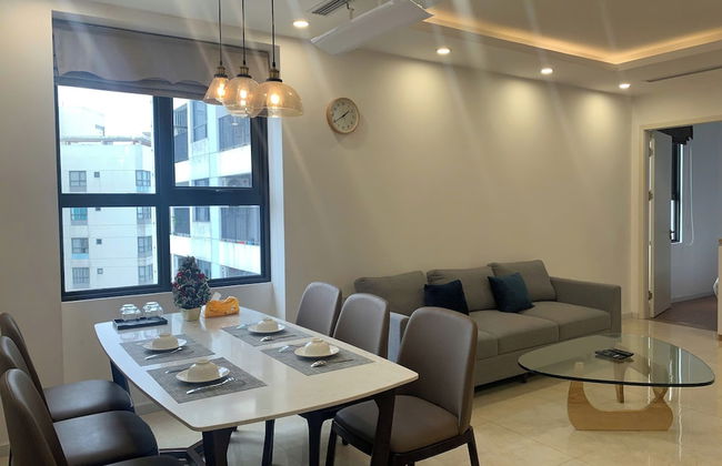 HN HKG Homes D'capitale Modern Residents - Foto 5