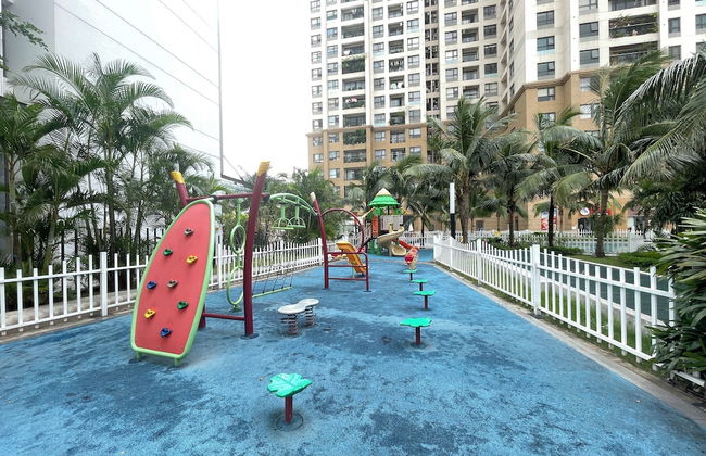 HN HKG Homes D'capitale Modern Residents - Foto 8