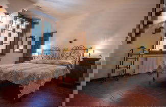 Foto 2 - Green Hill Apt In Tuscan Countryside