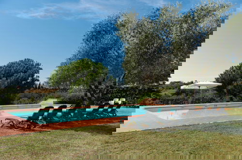 Foto 34 - Country Villa In Tuscan Hills