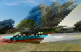 Foto 1 - Green Hill Apt In Tuscan Countryside