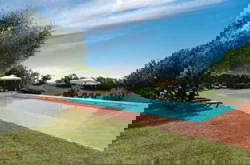 Foto 1 - Country Villa In Tuscan Hills