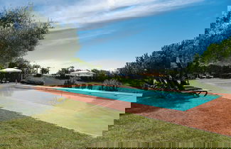 Photo 1 - Country Villa In Tuscan Hills