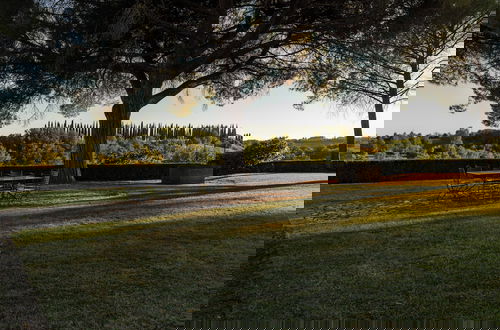 Foto 51 - Green Hill Apt In Tuscan Countryside