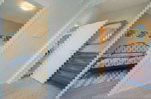 Foto 6 - La Maison Fleurie Appartamento Glicine