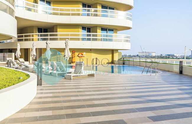 Bloomfields 2BR Soul Beach in Saadiyat - Foto 5