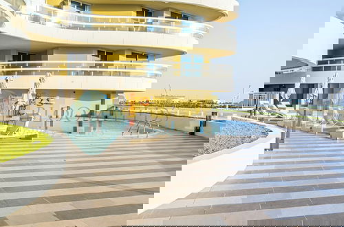 Photo 5 - Bloomfields 2BR Soul Beach in Saadiyat