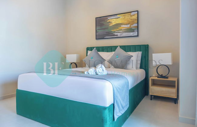 Bloomfields 2BR Soul Beach in Saadiyat - Foto 2
