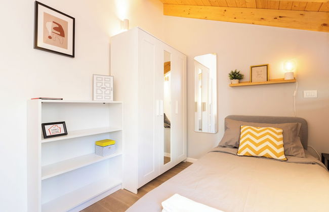 JOIVY Contemporary Apartments - Foto 18