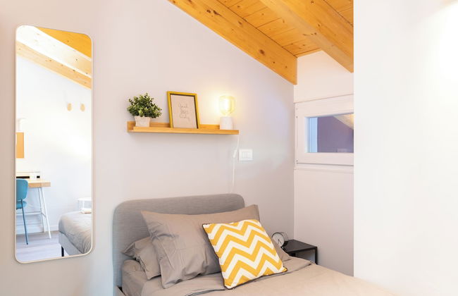 JOIVY Contemporary Apartments - Foto 22