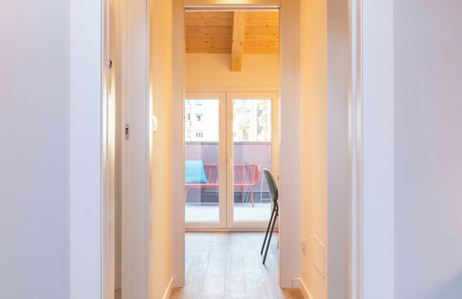 JOIVY Contemporary Apartments - Foto 10