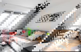 Foto 1 - City Center Apartment 81 - ProperUNIT