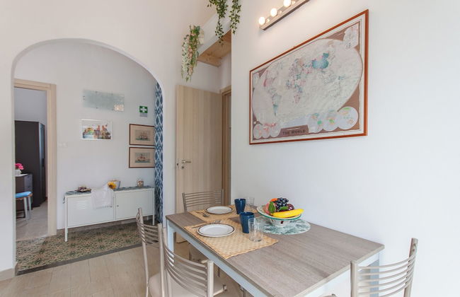 Alcamo Pool House Blu - Foto 11