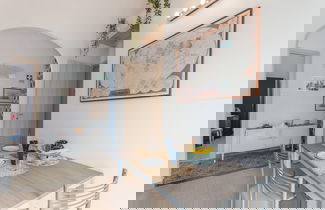 Foto 12 - Alcamo Pool House Blu