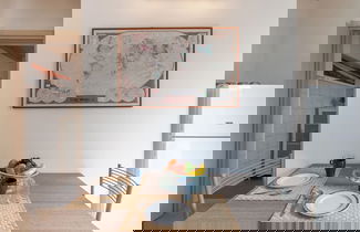 Foto 15 - Alcamo Pool House Blu