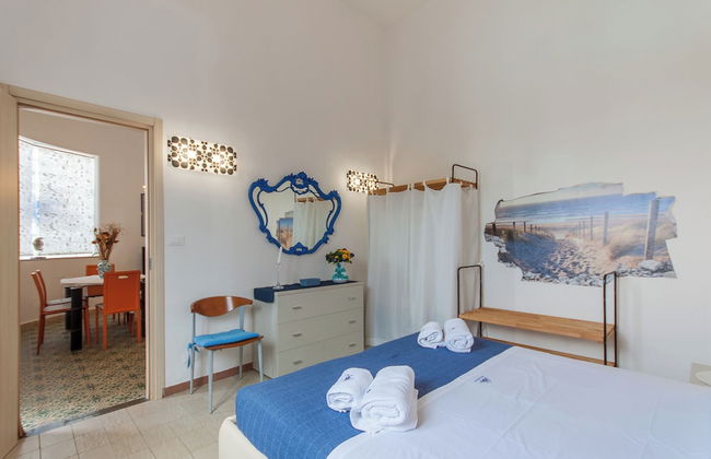 Alcamo Pool House Blu - Foto 2