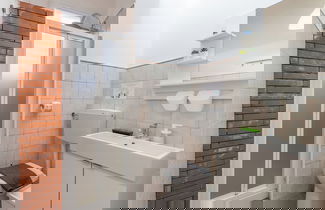 Foto 10 - Alcamo Pool House Blu