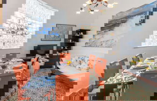 Foto 13 - Alcamo Pool House Blu