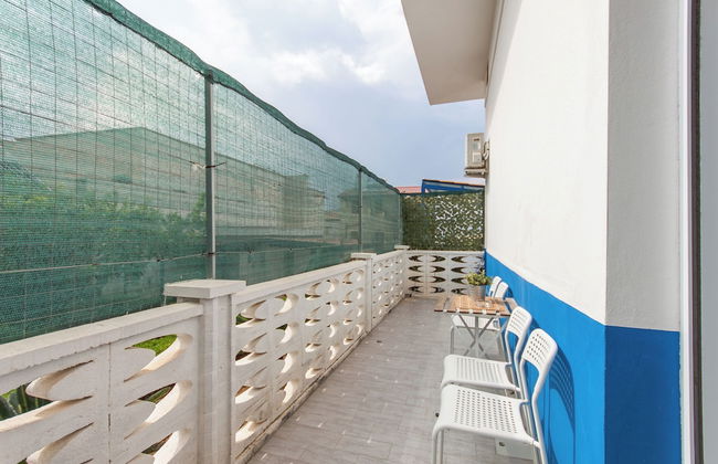 Alcamo Pool House Blu - Foto 17