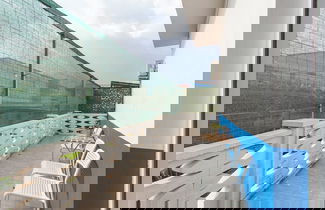 Foto 19 - Alcamo Pool House Blu