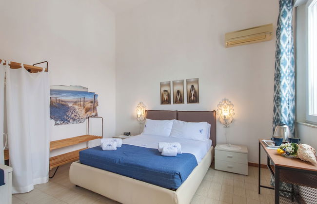 Alcamo Pool House Blu - Foto 4