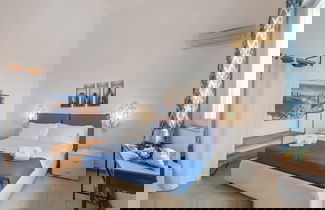 Foto 4 - Alcamo Pool House Blu