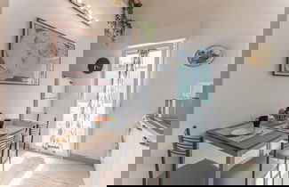 Foto 16 - Alcamo Pool House Blu