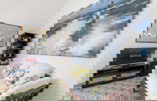 Foto 9 - Alcamo Pool House Blu