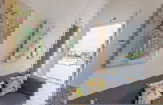 Foto 8 - Alcamo Pool House Blu