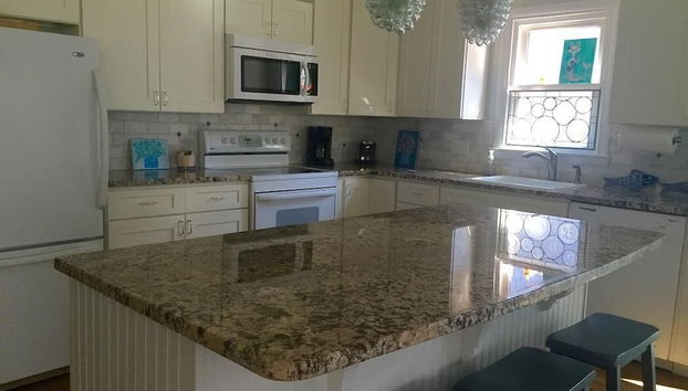 Cozinha privada