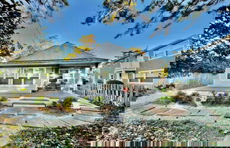 Foto 1 - Jersey Street 21