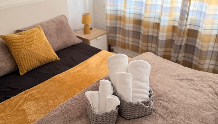 Foto 1 - Cozy one bed Apartment Near Heathrow