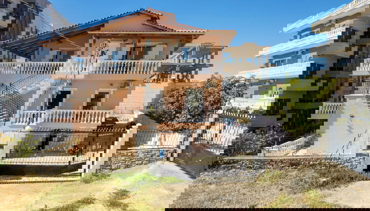 Foto 1 - Sunny Villa