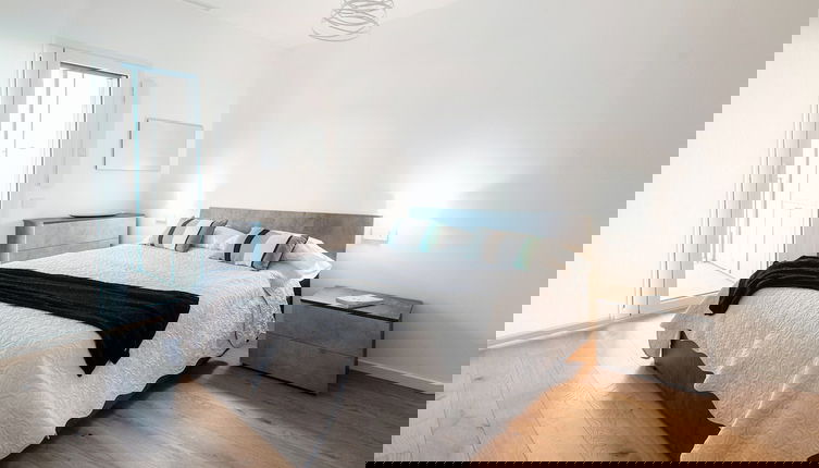 Foto 1 - Cozy JOIVY Suite 3 with parking