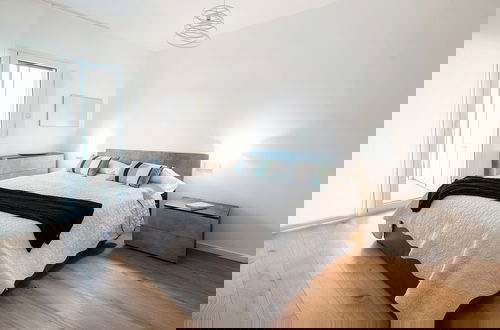 Foto 1 - Cozy JOIVY Suite 3 with parking