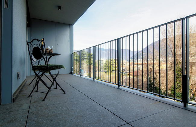 Cozy JOIVY Suite 3 with parking - Foto 53