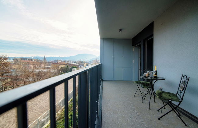 Cozy JOIVY Suite 3 with parking - Foto 51